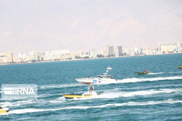 Foto - Dünyayı ayağa kaldıran gelişme! 'Savaşa hazırlanıyoruz' diyerek 1000 gemi ile sulara indiler