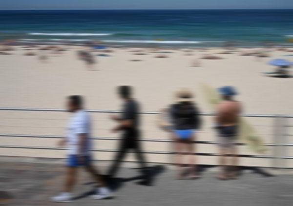 Foto - Dünyayı ayağa kaldıran görüntüler! Korona alarmı veren ülkede büyük skandal 