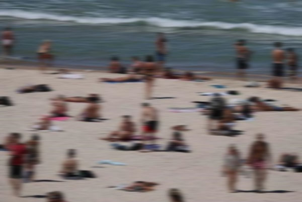 Foto - Dünyayı ayağa kaldıran görüntüler! Korona alarmı veren ülkede büyük skandal 