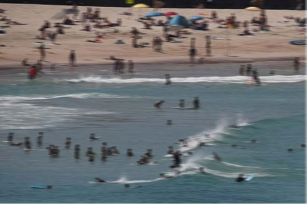 Foto - Dünyayı ayağa kaldıran görüntüler! Korona alarmı veren ülkede büyük skandal 