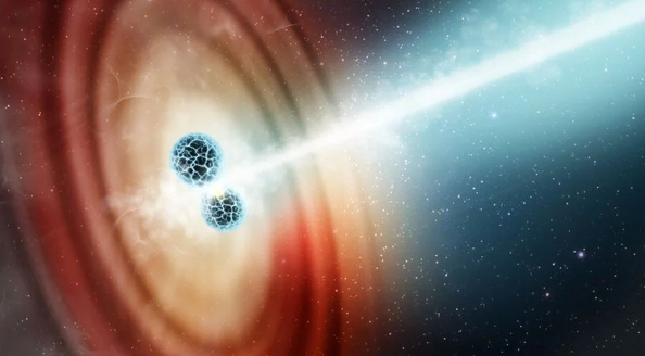 Foto - Dünyayı ayağa kaldıran keşif! Havadan altın yağacak