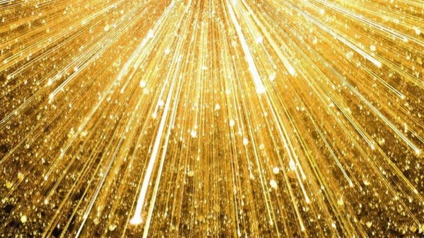 Dünyayı ayağa kaldıran keşif! Havadan altın yağacak