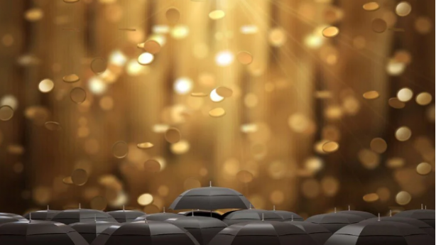 Foto - Dünyayı ayağa kaldıran keşif! Havadan altın yağacak