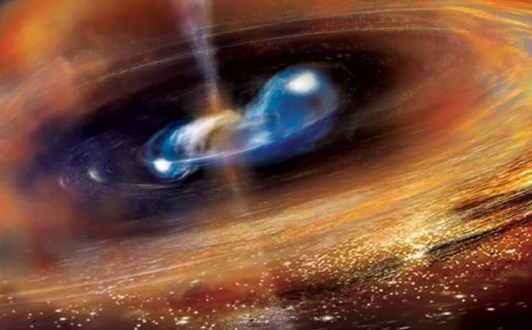 Foto - Dünyayı ayağa kaldıran keşif! Havadan altın yağacak