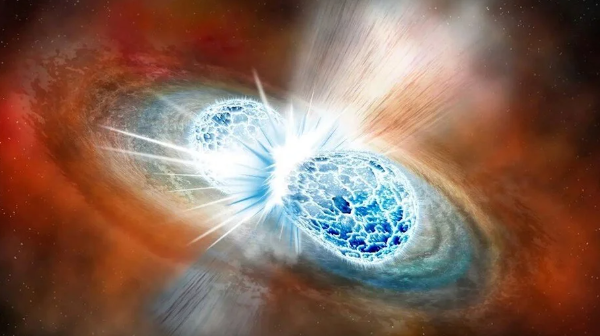 Foto - Dünyayı ayağa kaldıran keşif! Havadan altın yağacak