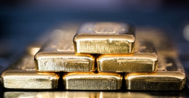 Foto - Dünyayı ayağa kaldıran keşif! Madenden altın, çinko, gümüş fışkırmaya başladı, herkes şoka girdi