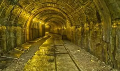 Foto - Dünyayı ayağa kaldıran keşif! O denizin altında tonlarca altın bulundu