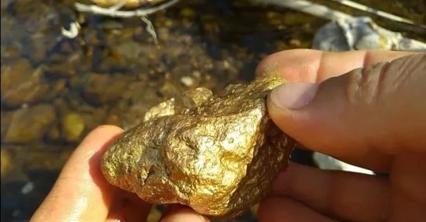 Foto - Dünyayı ayağa kaldıran keşif! O denizin altında tonlarca altın bulundu