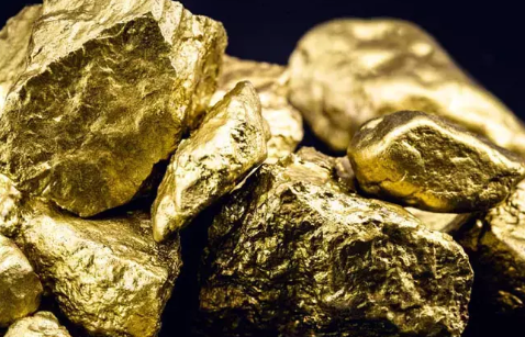 Foto - Dünyayı ayağa kaldıran keşif! O denizin altında tonlarca altın bulundu