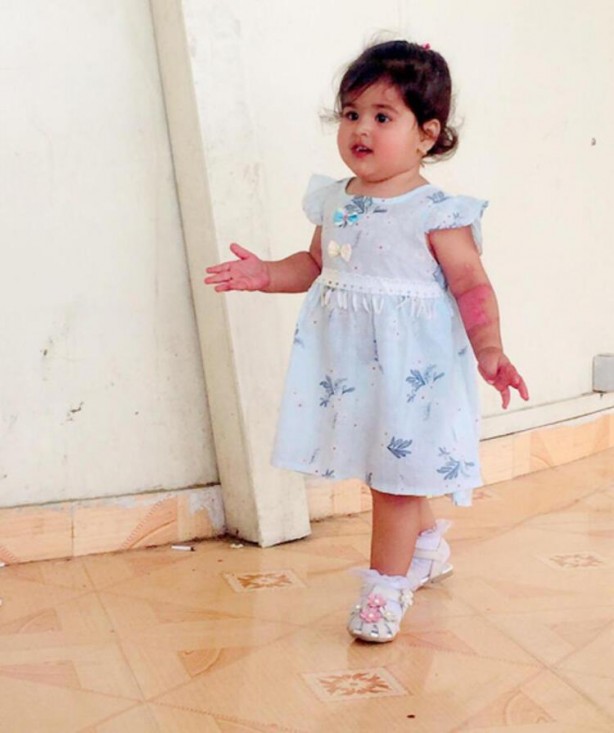 Foto - Dünyayı ayağa kaldıran olay! Afganistan'a çok sayıda roket atıldı