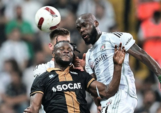 Foto - Dünyayı ayağa kaldıran stoper iddiası! Duyan şok olacak: Şimdi ne olacak peki?