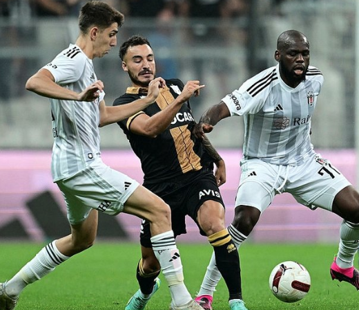 Foto - Dünyayı ayağa kaldıran stoper iddiası! Duyan şok olacak: Şimdi ne olacak peki?