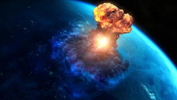 Foto - Dünyayı bekleyen büyük tehlike! Bilim insanları açıkladı! Sadece bu 5 ülkeye bir şey olmayacak