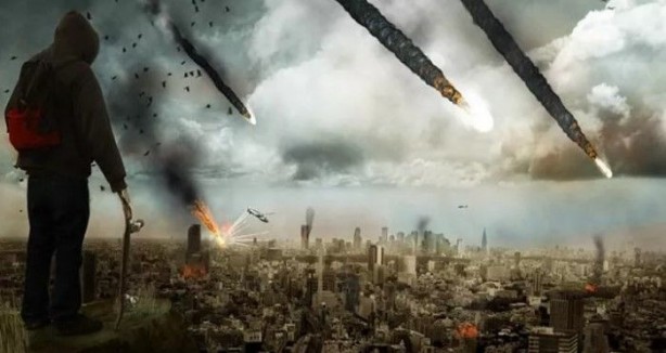 Dünyayı bekleyen büyük tehlike! Bilim insanları açıkladı! Sadece bu 5 ülkeye bir şey olmayacak