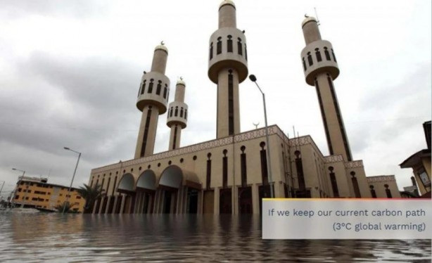 Foto - Dünyayı bekleyen korkunç tehlikeyi açıkladılar