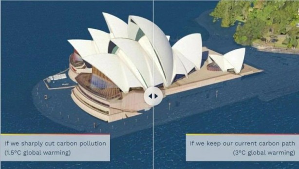 Foto - Dünyayı bekleyen korkunç tehlikeyi açıkladılar