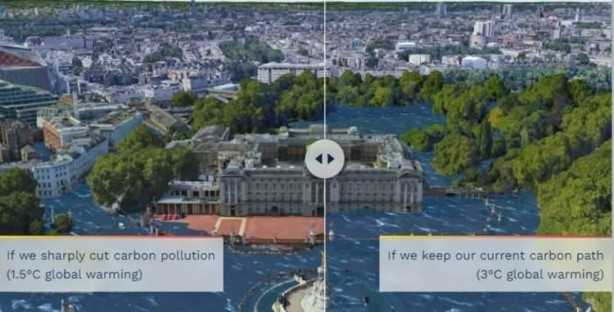 Dünyayı bekleyen korkunç tehlikeyi açıkladılar