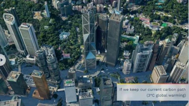 Foto - Dünyayı bekleyen korkunç tehlikeyi açıkladılar