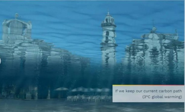 Foto - Dünyayı bekleyen korkunç tehlikeyi açıkladılar