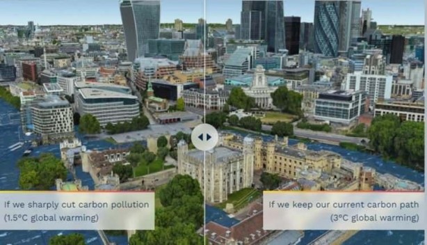 Foto - Dünyayı bekleyen korkunç tehlikeyi açıkladılar