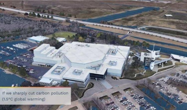 Foto - Dünyayı bekleyen korkunç tehlikeyi açıkladılar