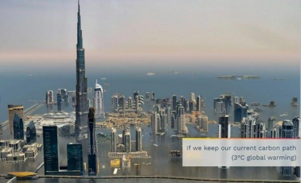 Foto - Dünyayı bekleyen korkunç tehlikeyi açıkladılar