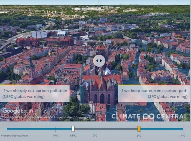 Foto - Dünyayı bekleyen korkunç tehlikeyi açıkladılar