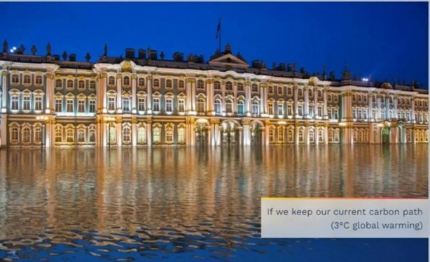 Foto - Dünyayı bekleyen korkunç tehlikeyi açıkladılar