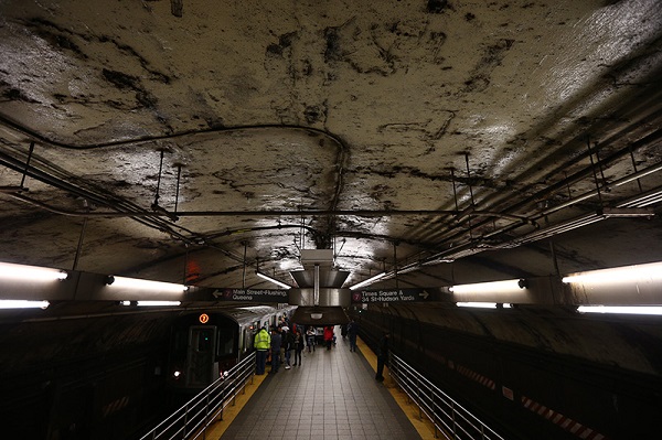 Foto - Dünyayı bekleyen tehlike! Küresel ısınma kentleri bakın nasıl tehdit ediyor