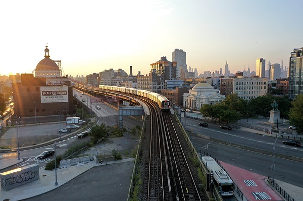 Foto - Dünyayı bekleyen tehlike! Küresel ısınma kentleri bakın nasıl tehdit ediyor