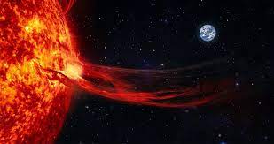 Foto - Dünyayı bekleyen tehlike! Yeniden öngörü: Her yer karanlığa bürünecek! Elektrikleri bir anda kesilecek