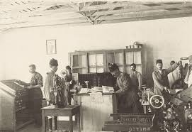 Foto - Dünyayı değiştiren buluşlar