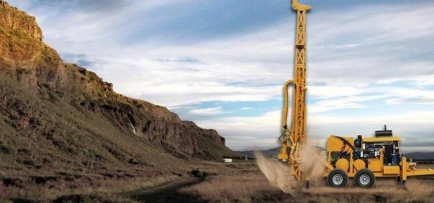 Foto - Dünyayı delecekler! Binlerce kilometre kazıldıktan sonra...