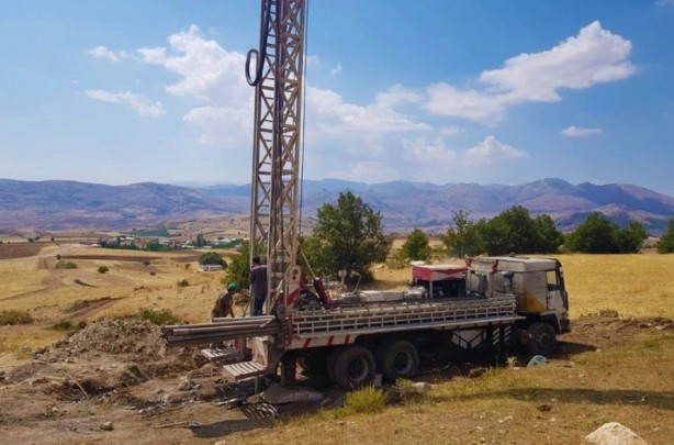 Dünyayı delecekler! Binlerce kilometre kazıldıktan sonra...
