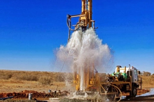 Foto - Dünyayı delecekler! Binlerce kilometre kazıldıktan sonra...