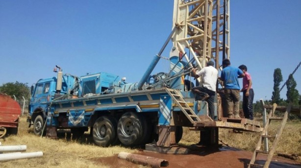 Foto - Dünyayı delecekler! Binlerce kilometre kazıldıktan sonra...