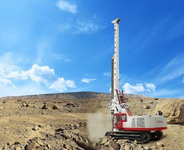 Foto - Dünyayı delecekler! Binlerce kilometre kazıldıktan sonra...