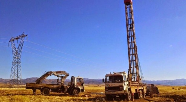 Foto - Dünyayı delecekler! Binlerce kilometre kazıldıktan sonra...