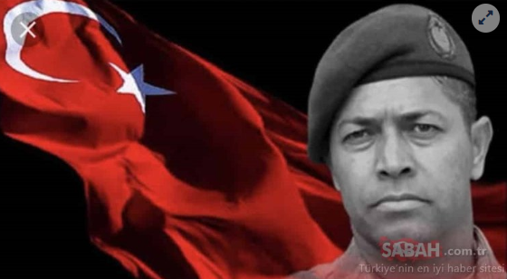 Foto - "Dünyayı garipler kurtarır" 15 Temmuz’un ölümsüz kahramanı Ömer Halisdemir hakkını helal et yiğidim!