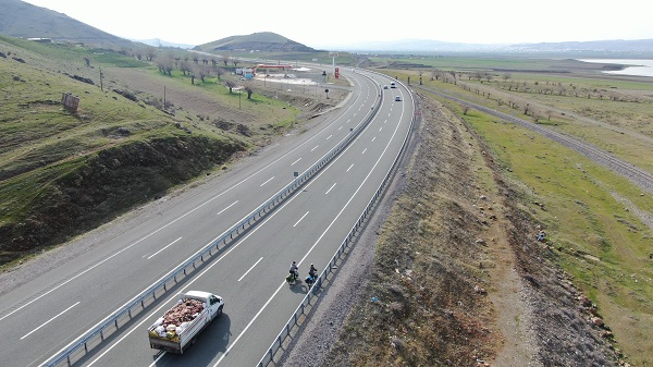 Foto - Dünyayı gezdiler Türkiye'ye hayran kaldılar