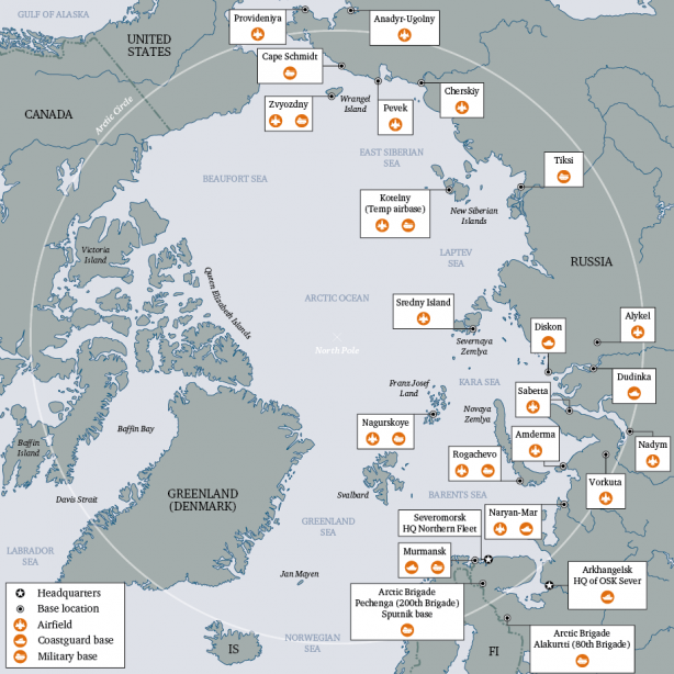 Foto - Dünyayı hareketlendiren "Nebo-M" iddiası! Etki alanı bin 800 kilometre