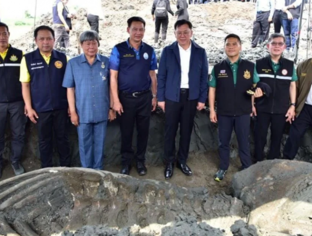 Foto - Dünyayı hayrete düşüren görüntüler! Neye ait olduğu belli oldu