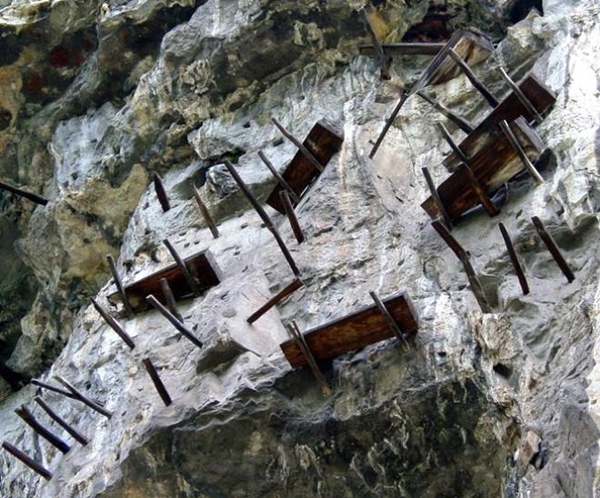 Foto - Dünyayı hayrete düşüren olay! Yıllardır sırrı çözülemedi