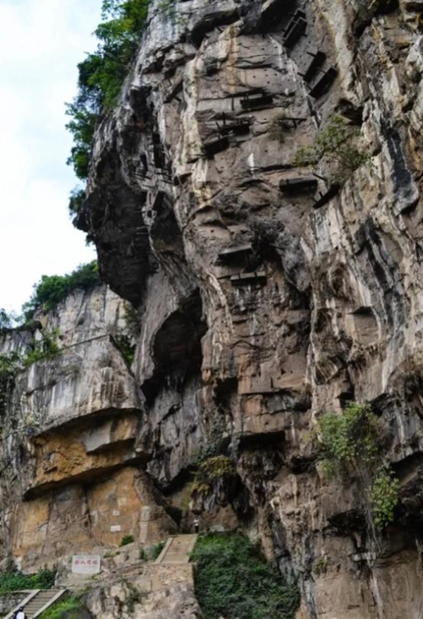 Foto - Dünyayı hayrete düşüren olay! Yıllardır sırrı çözülemedi