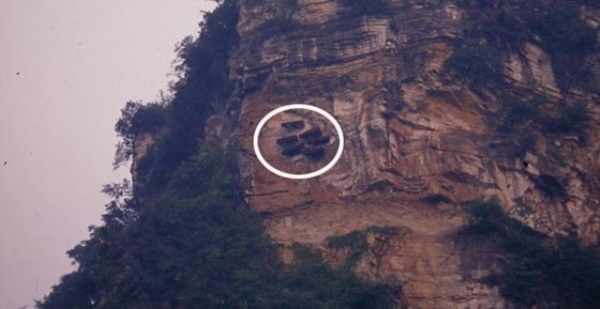 Dünyayı hayrete düşüren olay! Yıllardır sırrı çözülemedi