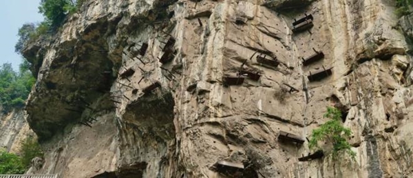 Foto - Dünyayı hayrete düşüren olay! Yıllardır sırrı çözülemedi