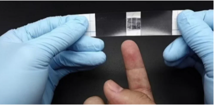 Foto - Dünyayı heyecanlandıran buluş! İnsan teri ile artık telefonları şarj edebileceksiniz