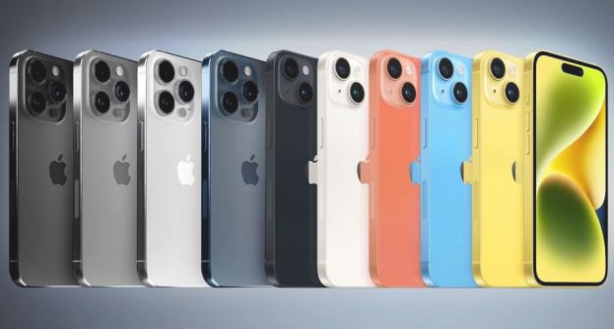 Dünyayı kasıp kavuran iPhone 15 devinden kötü haber: Şikayetler arttı, Wi-Fi için talep ettiler