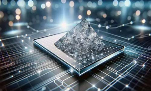 Foto - Dünyayı sallayacak buluş! Telefonları güneş paneline çeviren bir malzeme üretildi, herkes 'bu nasıl oldu' diyor