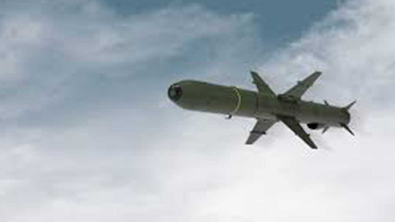 Foto - Dünyayı sallayacak gelişme! Türkiye sonunda 400 kilometre menzilli füzeyi ateşledi